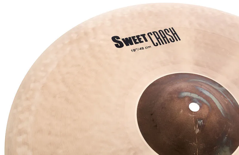 Zildjian 19