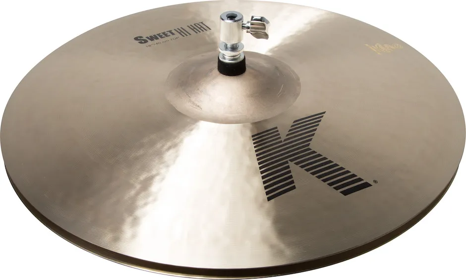 Zildjian 16