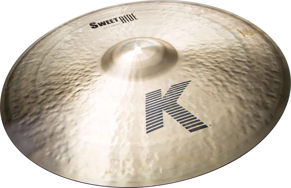 Zildjian 23