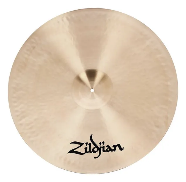 Zildjian 23