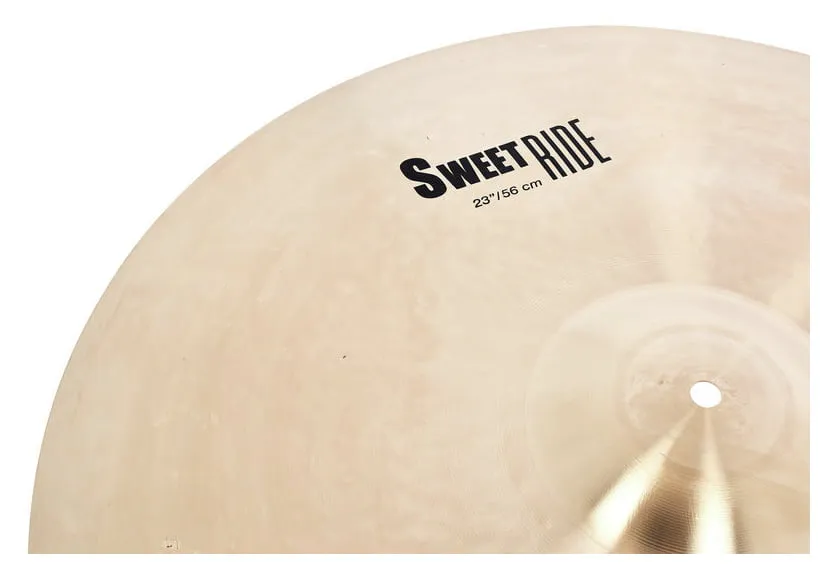 Zildjian 23