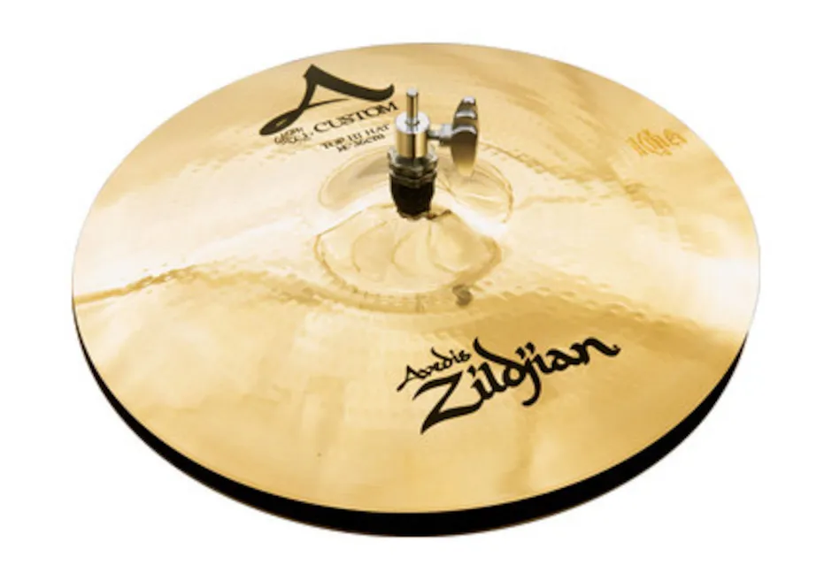 Zildjian 14