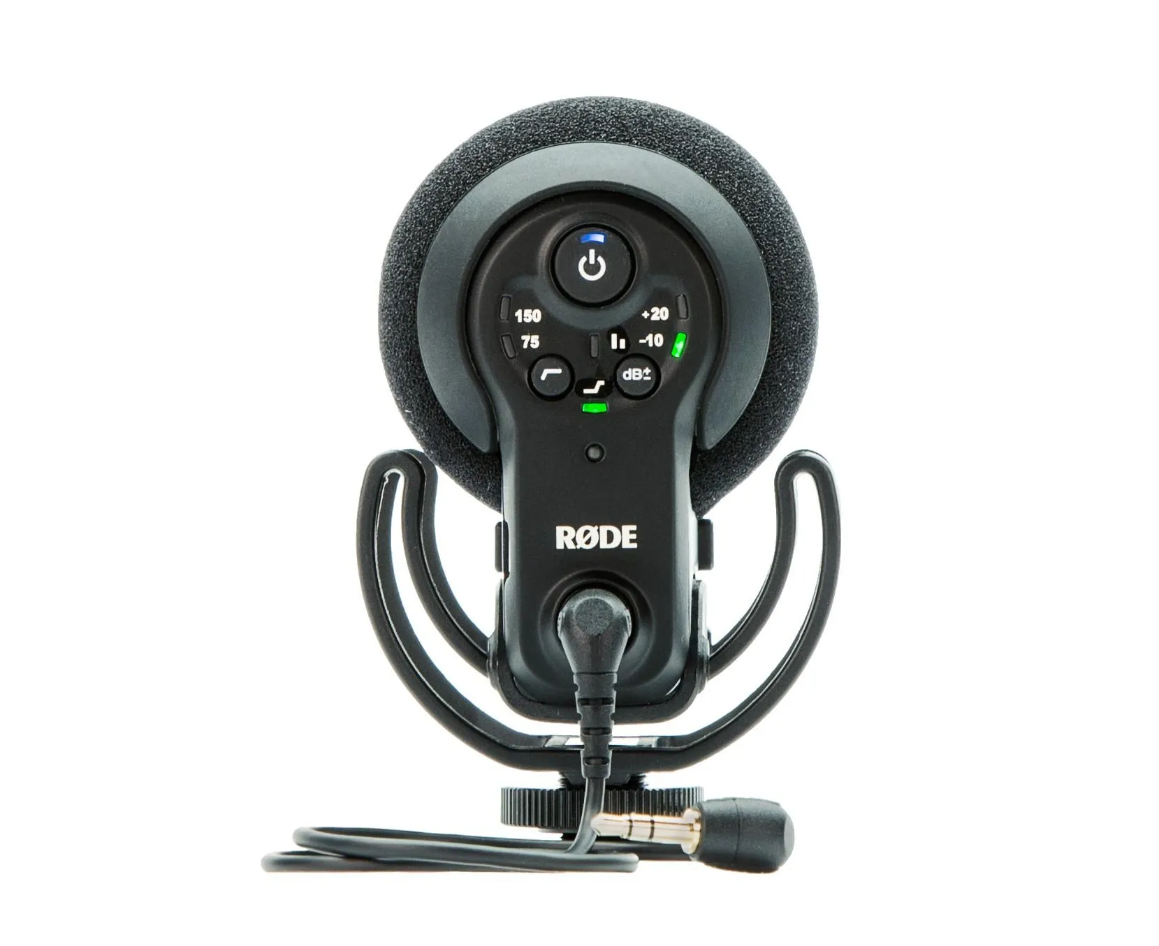 Røde VideoMic Pro+