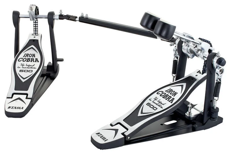 Tama HP600DTW
