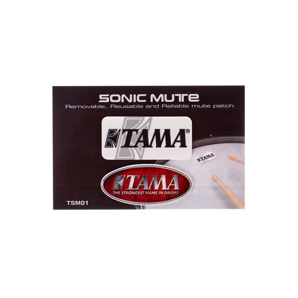 Tama TSM01