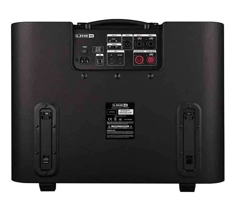 Line 6 Powercab 112
