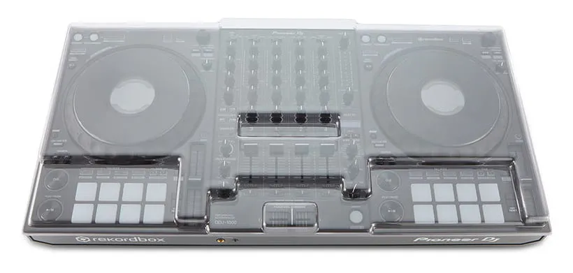 Decksaver Pioneer DDJ-1000 Cover