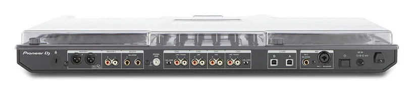Decksaver Pioneer DDJ-1000 Cover