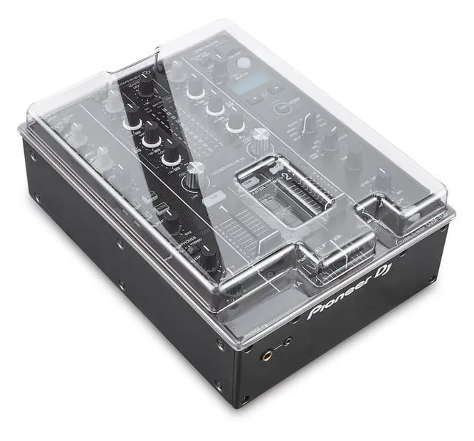 Decksaver Decksaver DJM-250 MK2 & DJM-450