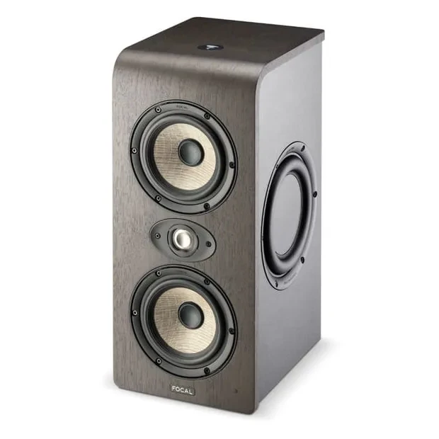 Focal Shape Twin