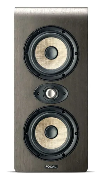 Focal Shape Twin