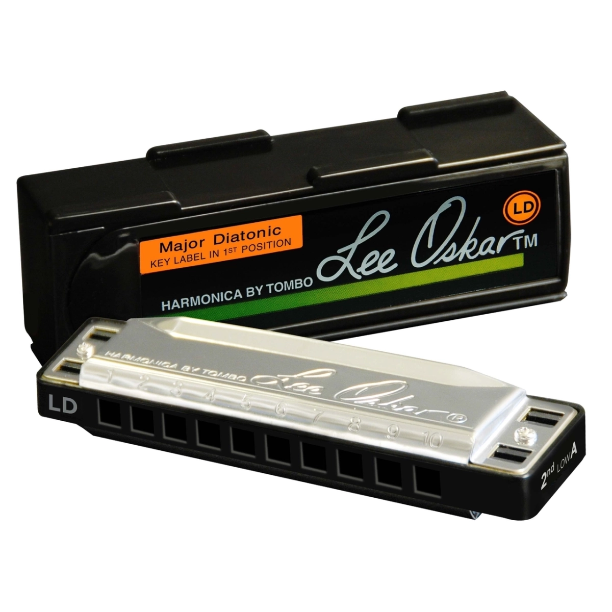 Lee Oskar 1910MD-DLOW