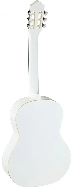 Ortega R121-1/2WH