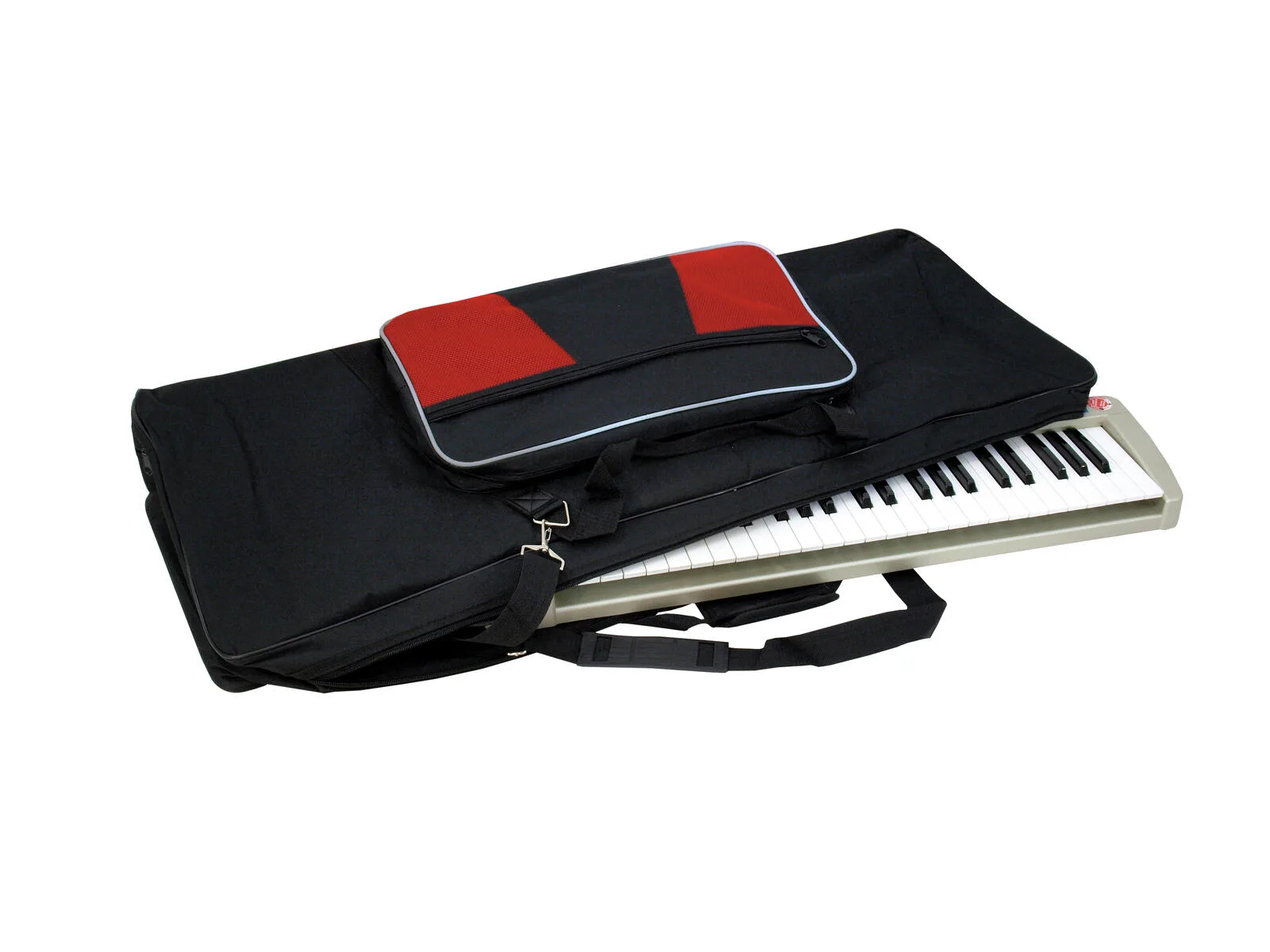 Dimavery Soft-Bag for keyboard M