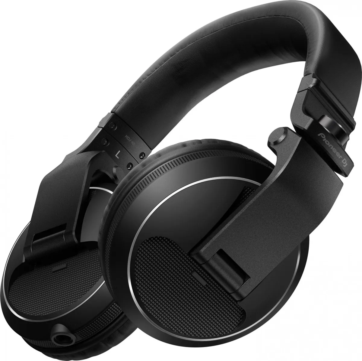 Pioneer DJ XDJ-700x2, DJM-450 and HDJ-X5-K