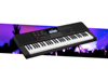 Casio CT-X700 Keyboard incl.adapt.