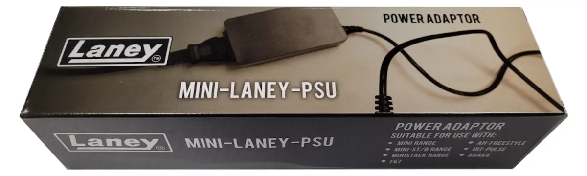 Laney Mini-PSU