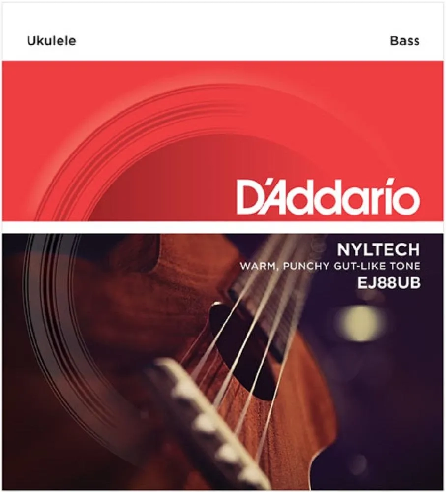 D'Addario EJ88UB