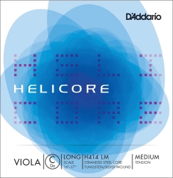 D'Addario H414LM