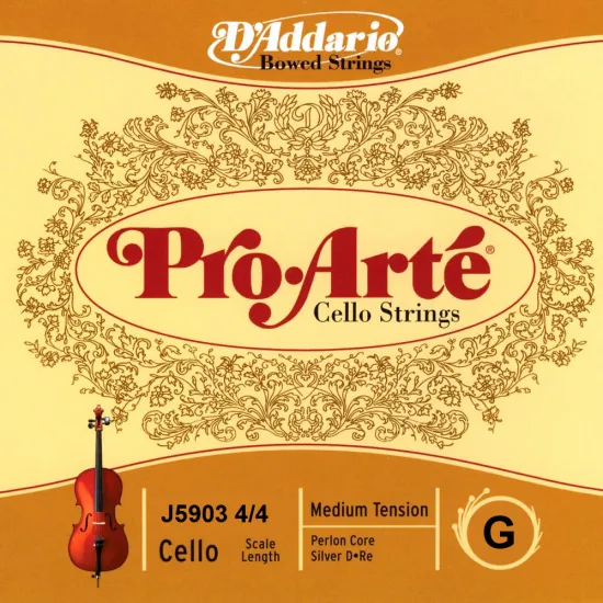 D'Addario - J5903