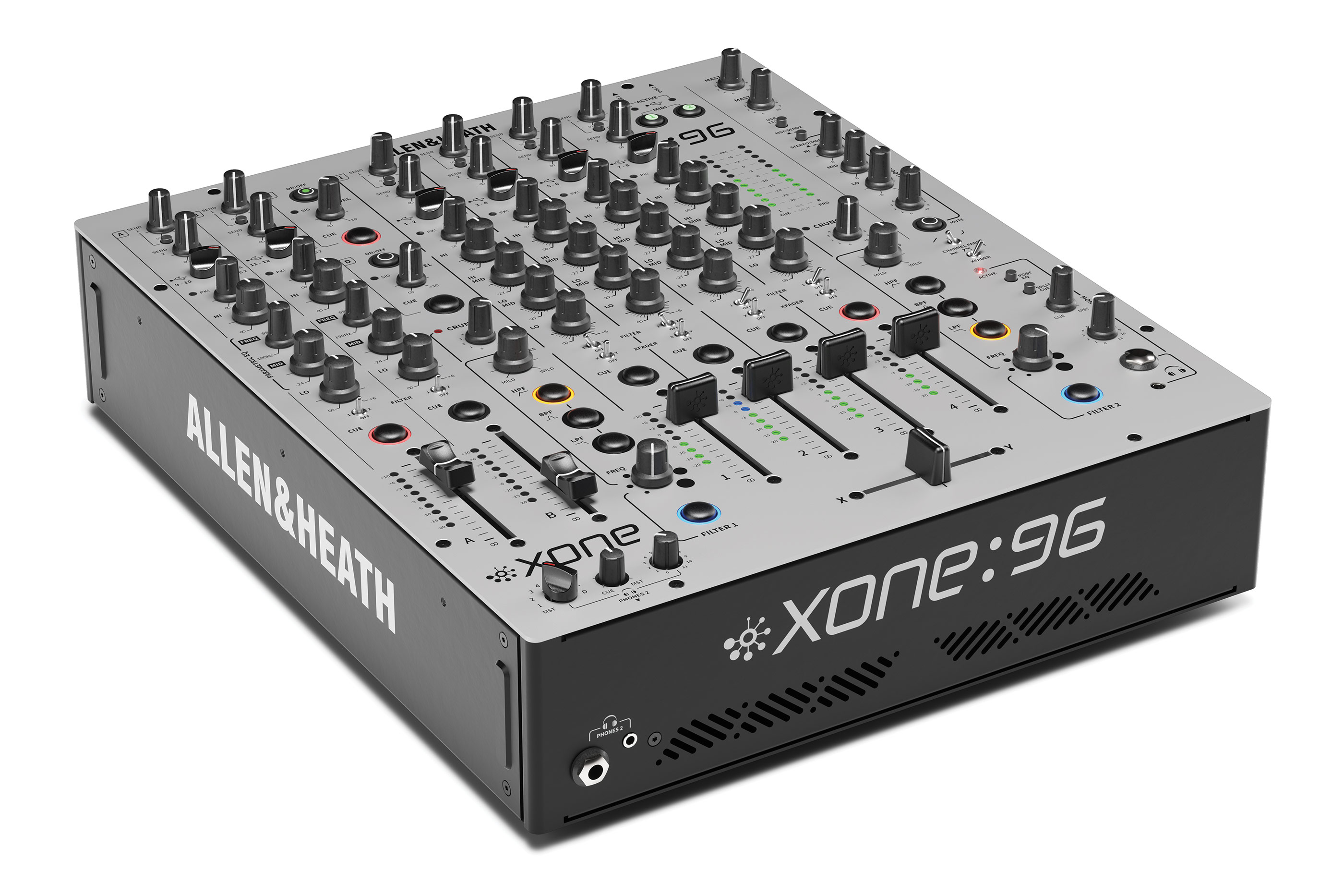 Allen & Heath Xone:96 [B-STOCK]