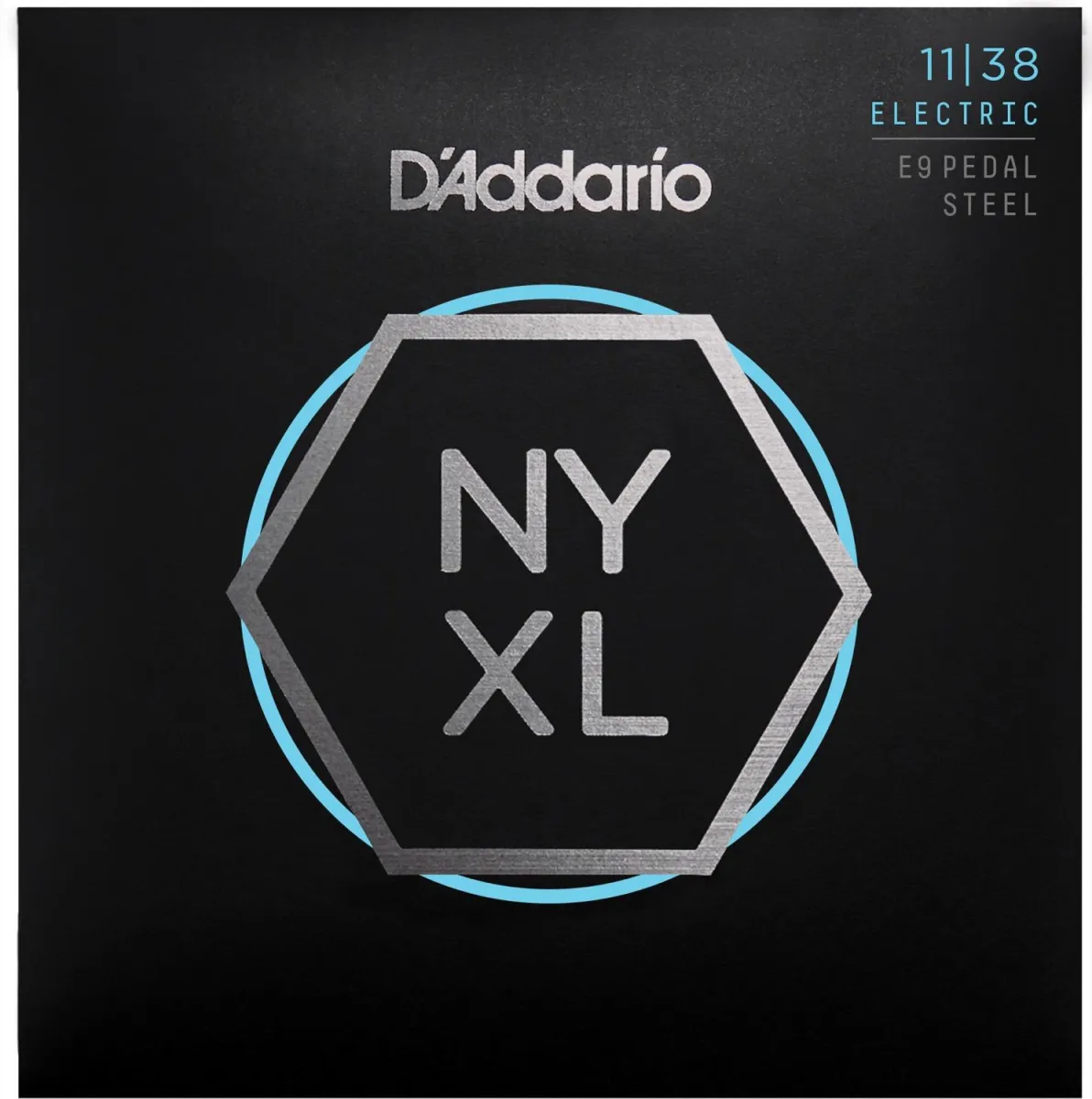 D'Addario NYXL1138PS
