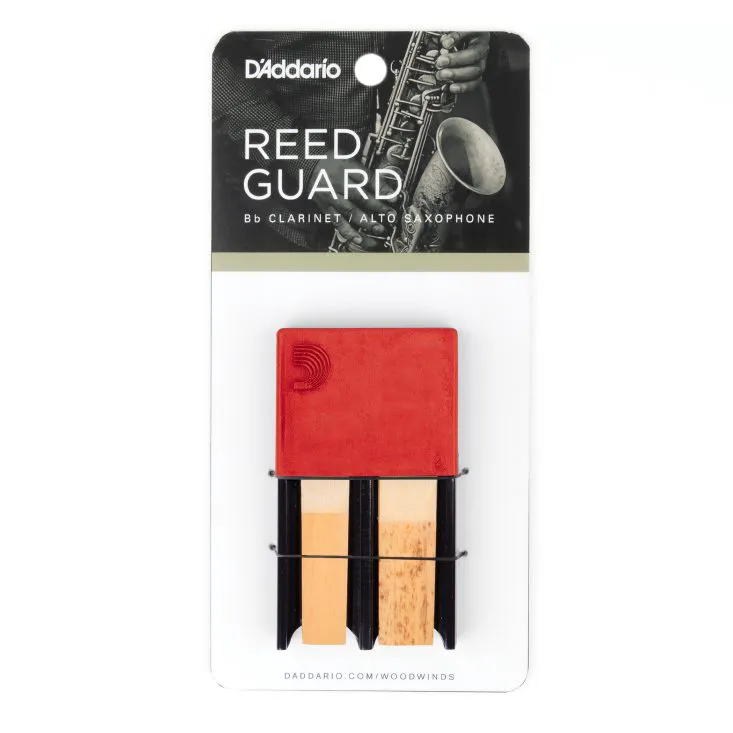 D'Addario DRGRD4ACRD