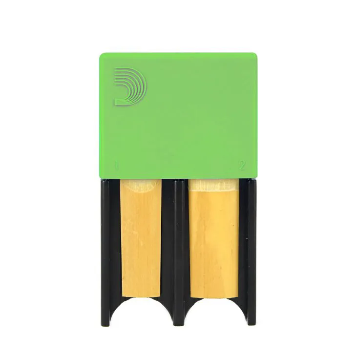 D'Addario DRGRD4TBGR