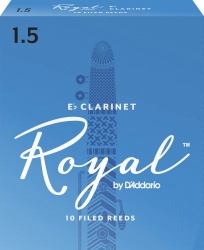D'Addario RBB1015