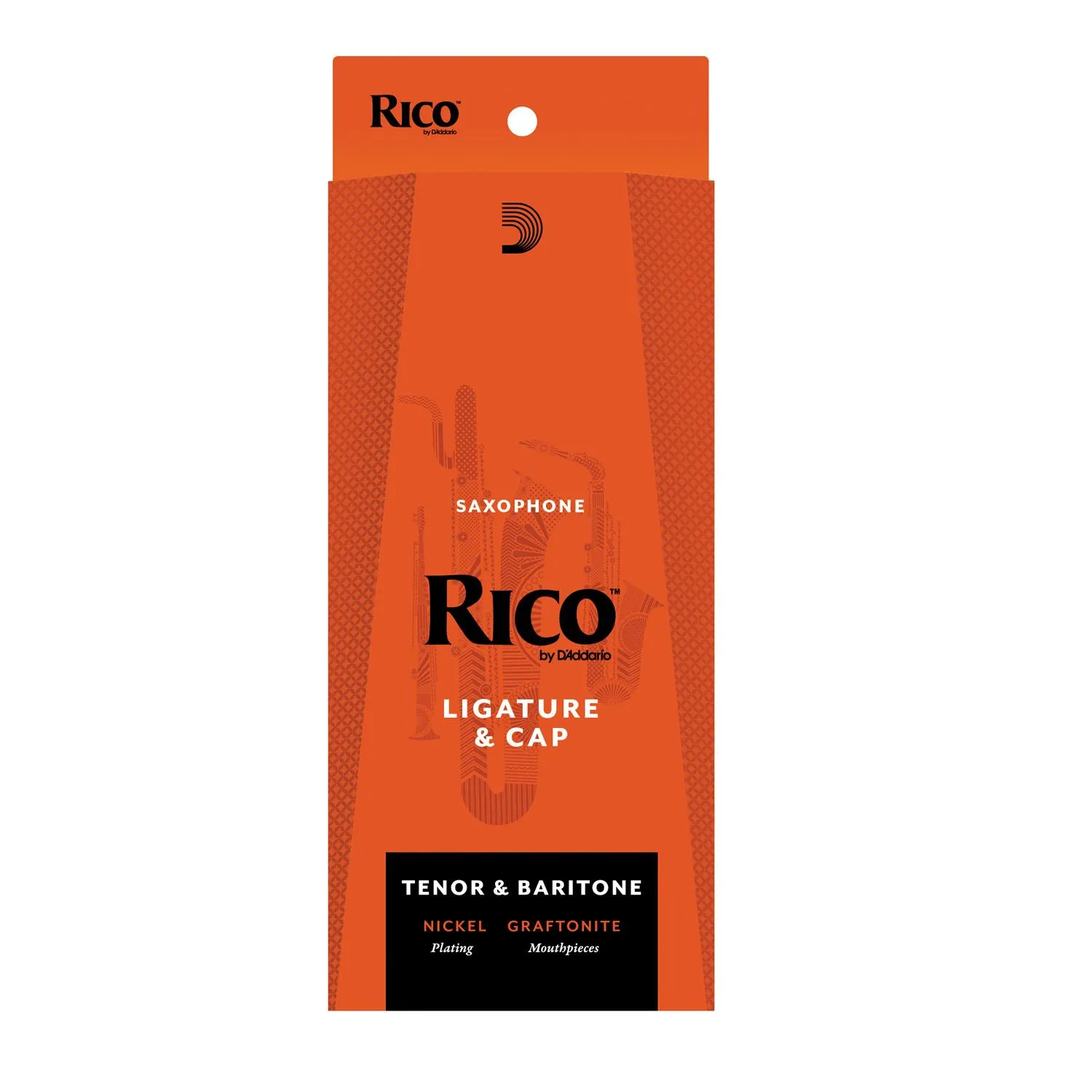 D'Addario RBS1N