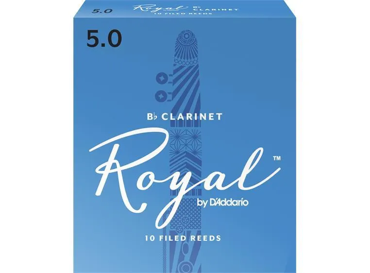 D'Addario RCB1050