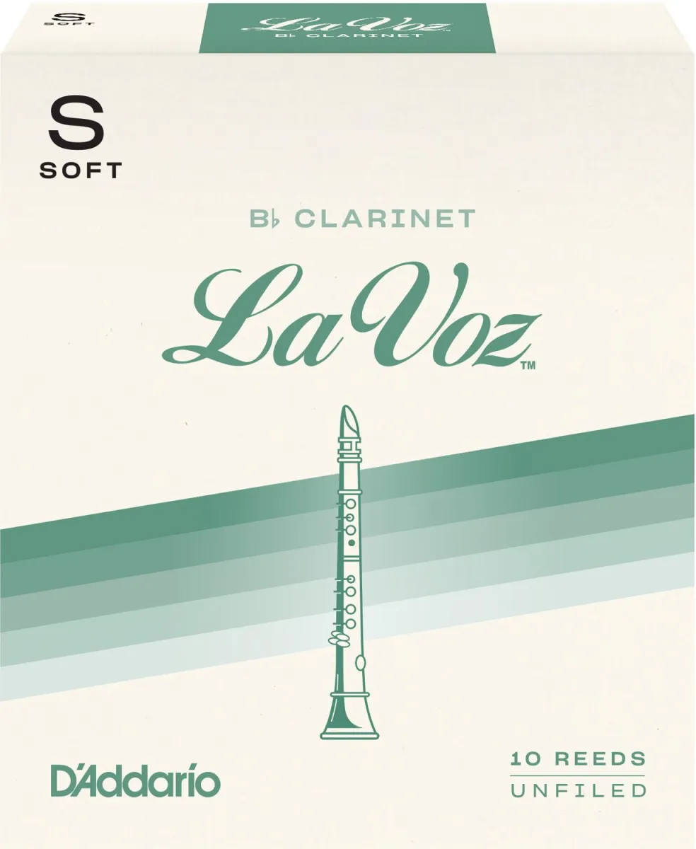 D'Addario RCC10SF