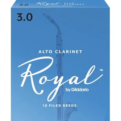 D'Addario RDB1030