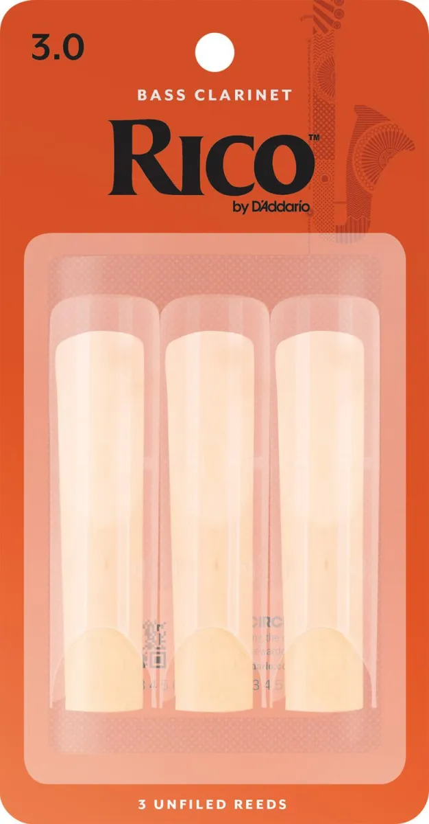 D'Addario REA0330