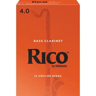 D'Addario REA1040
