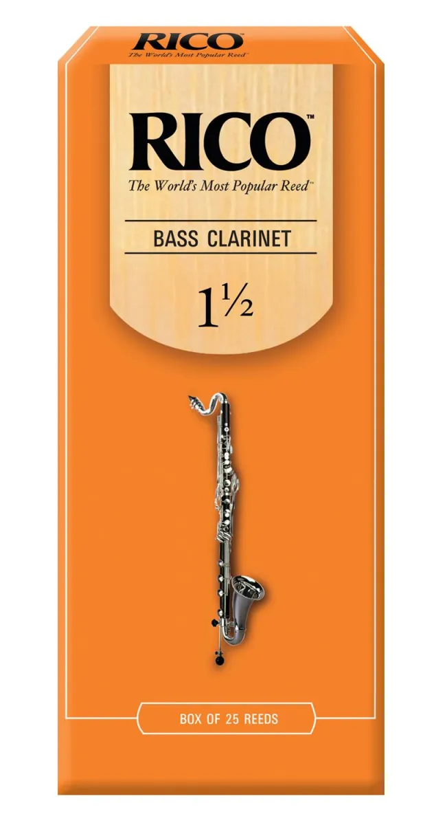 D'Addario REA2515