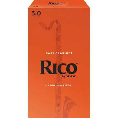 D'Addario REA2530