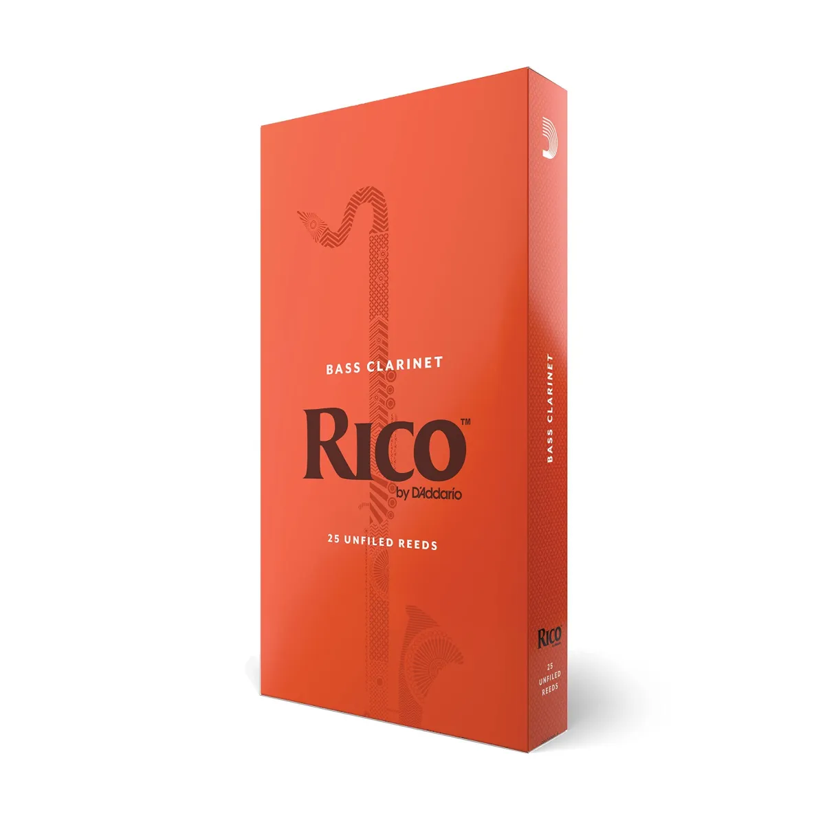 D'Addario REA2535