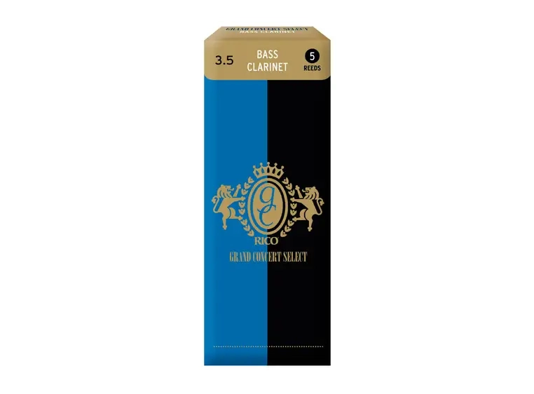 D'Addario RGB05SCL350