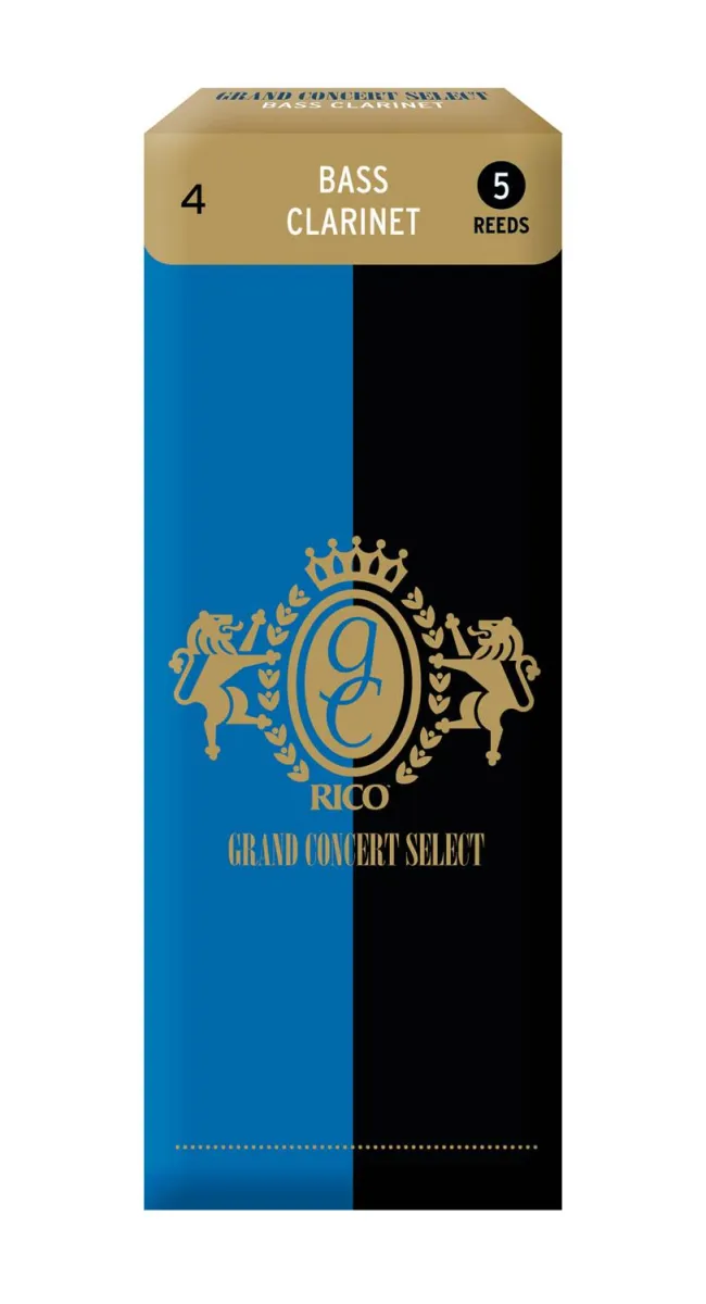 D'Addario RGB05SCL400