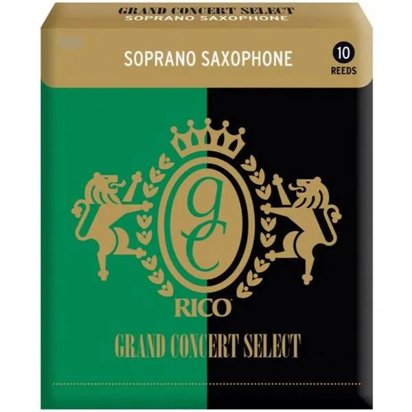 D'Addario RGC10ASX500
