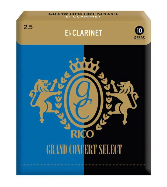D'Addario RGC10ECL250