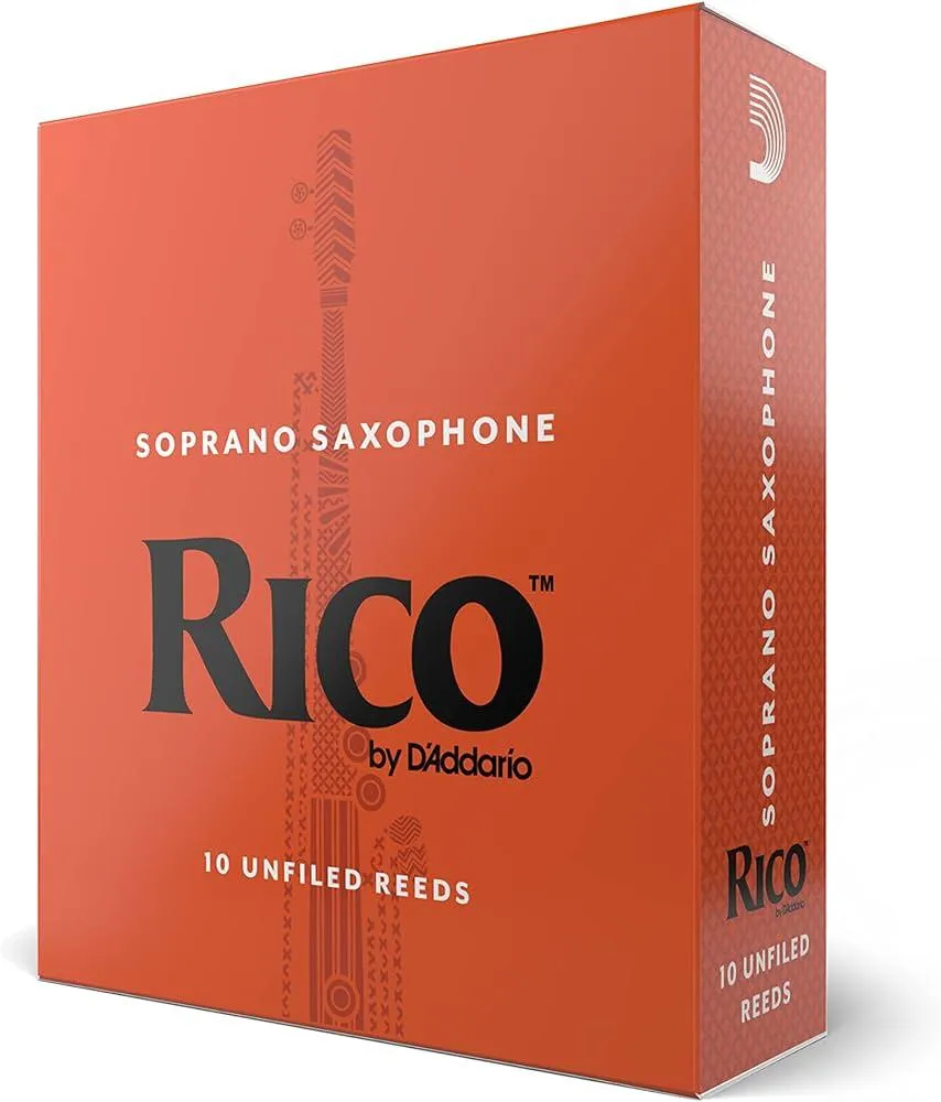 D'Addario RIA1030