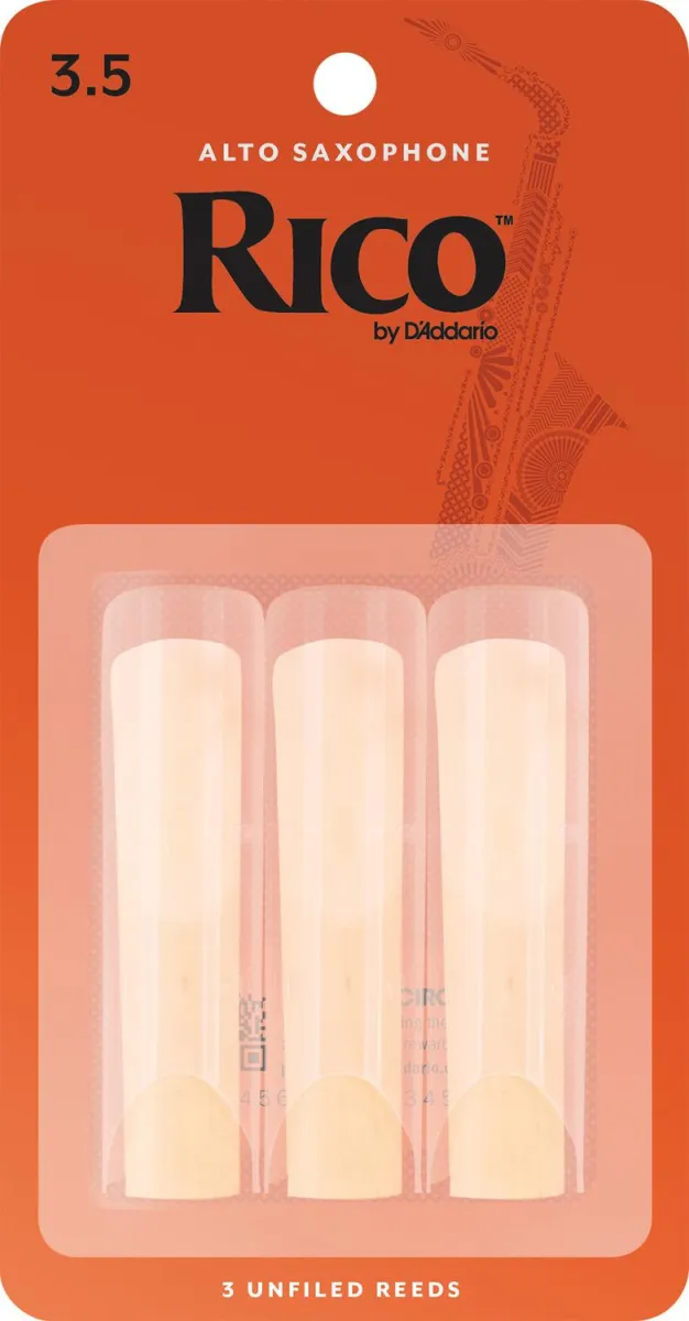 D'Addario RJA0335