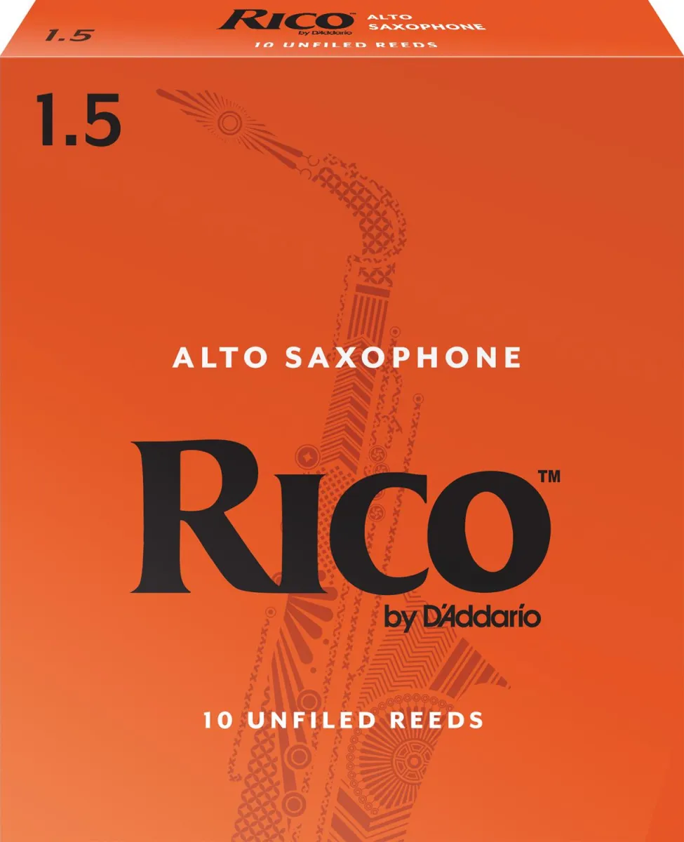 D'Addario RJA1015