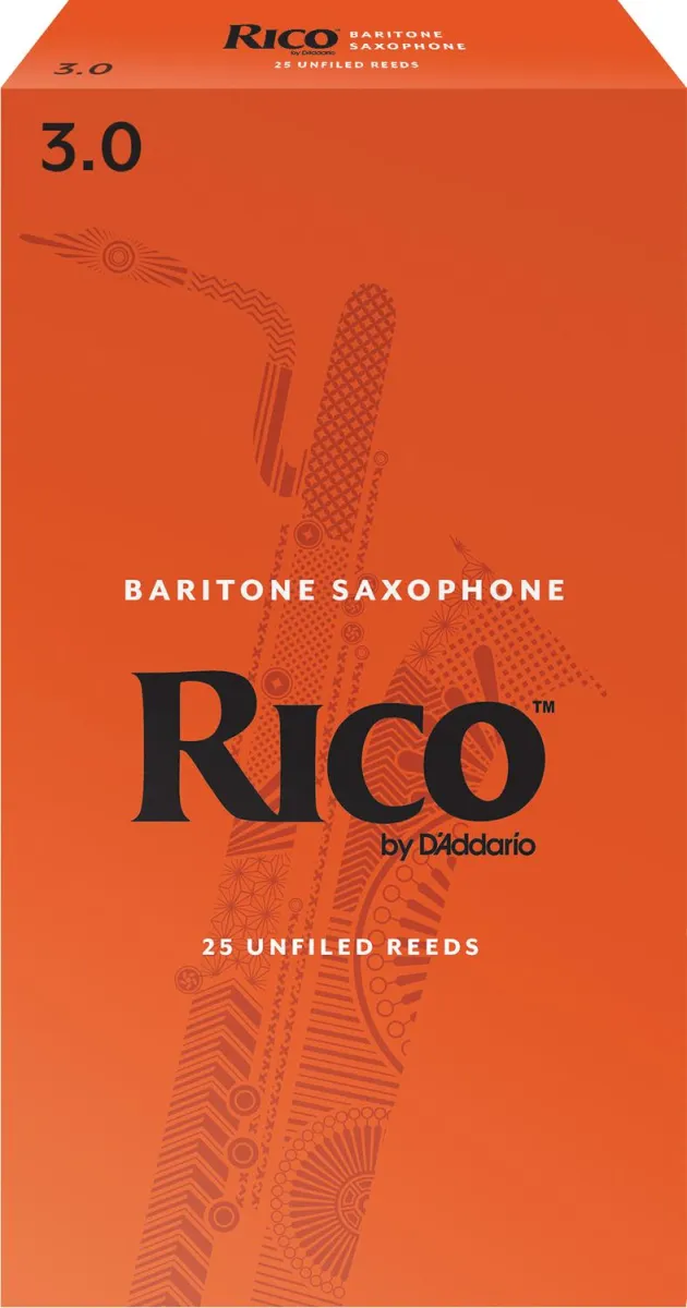 D'Addario RLA2530