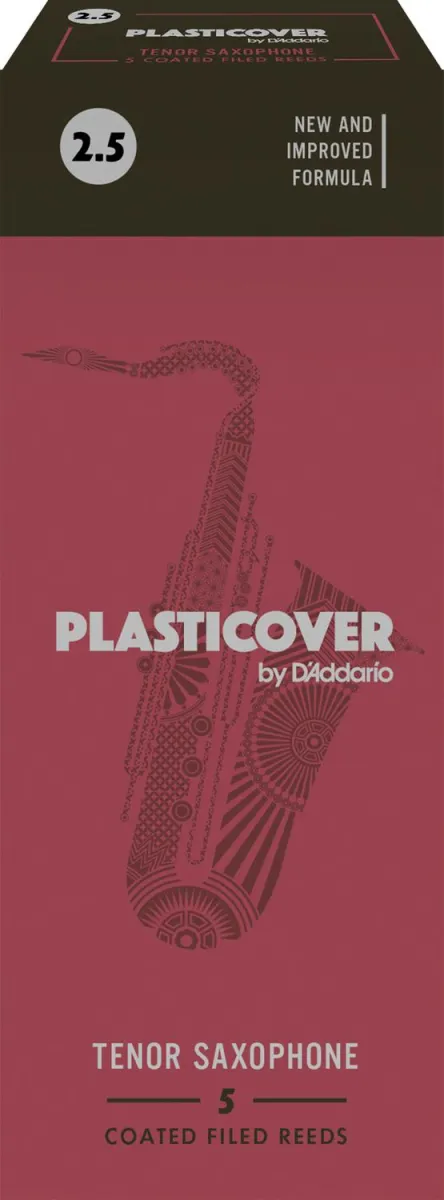 D'Addario RRP05TSX250
