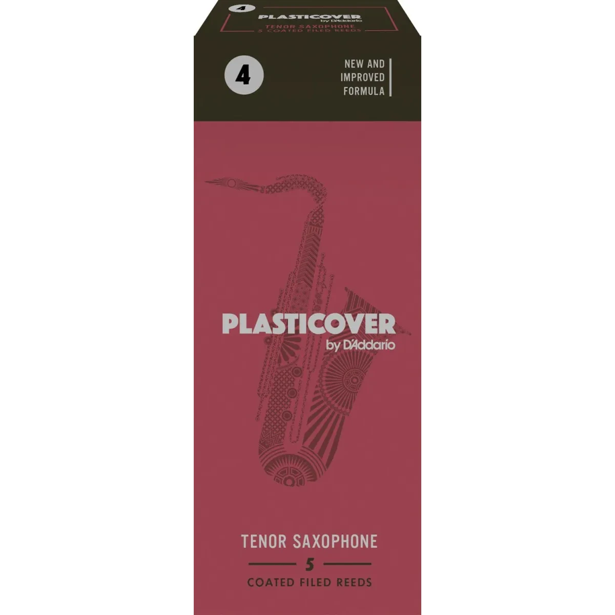 D'Addario RRP05TSX400