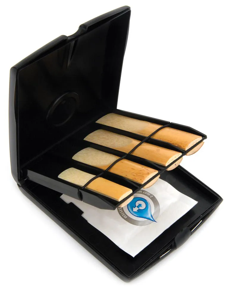 D'Addario RVCASE04