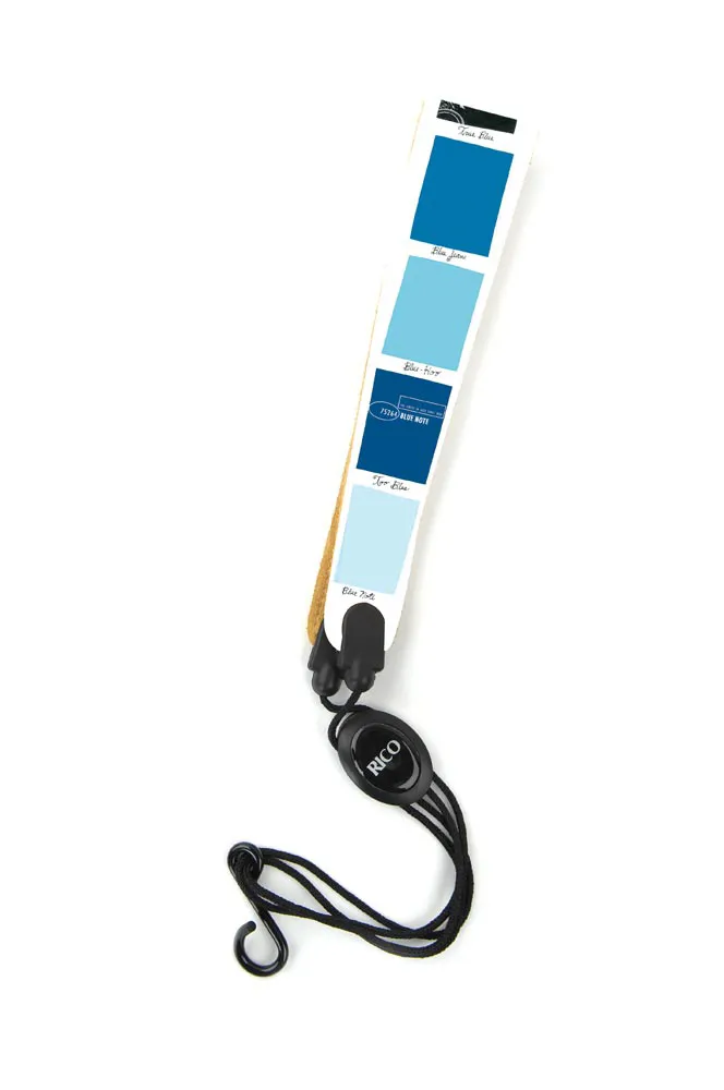 D'Addario SLA15'